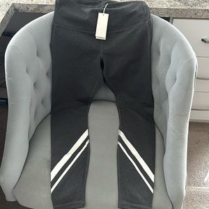 NWT TORY BURCH leggings